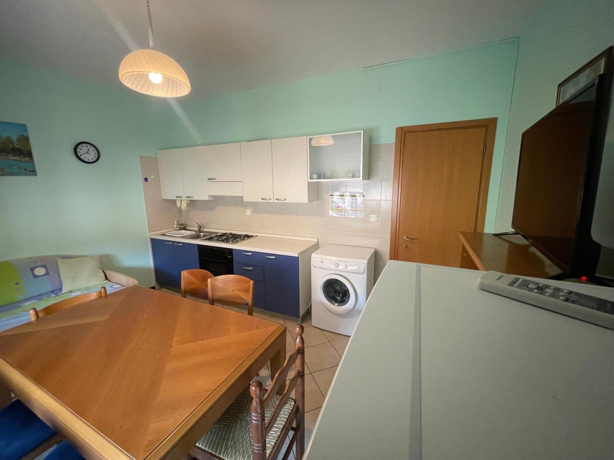 Residence Astor - Agenzia Cocal كاوْرلي المظهر الخارجي الصورة